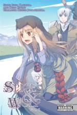 Spice And Wolf: Vol 8 - Manga af Isuna Hasekura