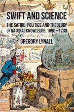 Swift and Science af G. Lynall