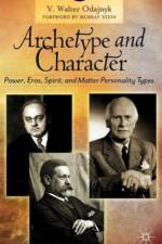 Archetype and Character af V. Odajnyk