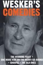 Wesker's Comedies af Arnold Wesker