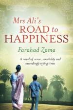 Mrs Ali's Road To Happiness af Farahad Zama