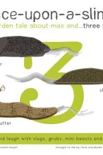 Once-Upon-a-Slime, a Garden Tale About Max and - Three Slugs af Fiona Woodhead