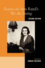 Essays on Ayn Rand's 