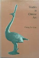 Studies in Chinese Art af Te-k'un Cheng