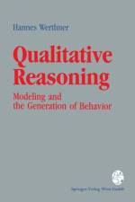 Qualitative Reasoning af Hannes Werthner