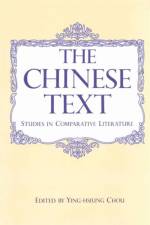 The Chinese Text af Ying-hsiung Chou