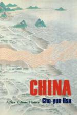 China af Cho-yun Hsu