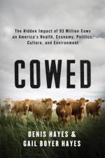 Cowed af Denis Hayes
