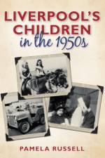 Liverpool's Children in the 1950s af Pamela Russell