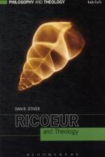 Ricoeur and Theology af Dan R. Stiver