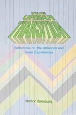 The Urban Transition af Norton Ginsburg