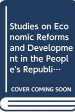 Economic Reforms and Development af Tien Tung Hsueh