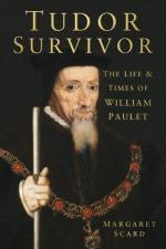 Tudor Survivor af Margaret Scard