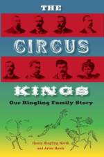 The Circus Kings af Henry Ringling North