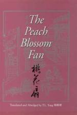 The Peach Blossom Fan af Tl Yang