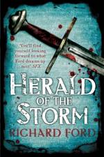 Herald of the Storm (Steelhaven: Book One) af R. S. Ford