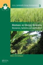 Biomass as Energy Source
