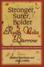 Stronger, Surer, Bolder