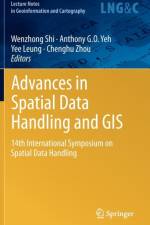 Advances in Spatial Data Handling and GIS