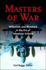 Masters of War