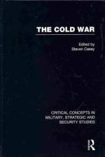 The Cold War
