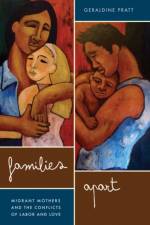 Families Apart af Geraldine Pratt