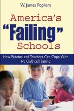 America's Failing Schools