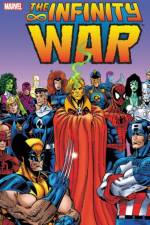 Infinity War