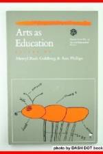 Arts and Learning af Merryl Ruth Golderberg