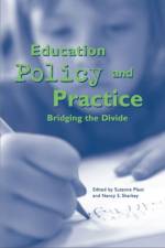 Education Policy and Practice