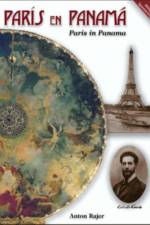 Paris in Panama/Paris En Panama af Anton Rajer
