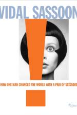 Vidal Sassoon af Vidal Sassoon