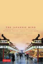 The Japanese Mind af Roger J. Davies