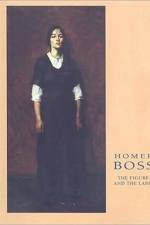Homer Boss af Susan Udell