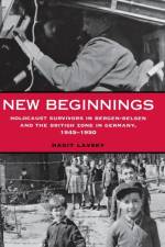 New Beginnings af Hagit Lavsky