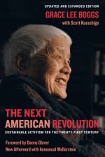 The Next American Revolution af Grace Lee Boggs
