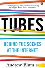 Tubes af Andrew Blum
