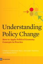 Understanding Policy Change af Alexander Hamilton