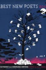 Best New Poets 2011
