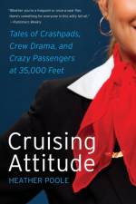 Cruising Attitude af Heather Poole
