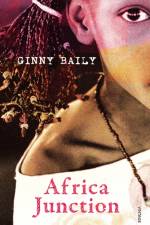 Africa Junction af Ginny Baily