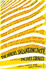 The Dubious Salvation Of Jack V. af Jacques Strauss