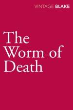 The Worm of Death af Nicholas Blake