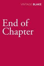 End of Chapter af Nicholas Blake