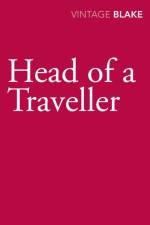 Head of a Traveller af Nicholas Blake