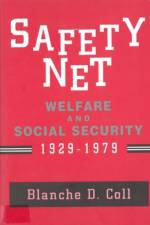 Safety Net af Blanche D Coll