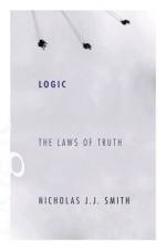 Logic af Nicholas J.J. Smith