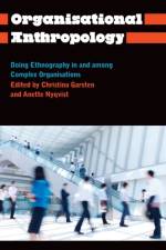 Organisational Anthropology