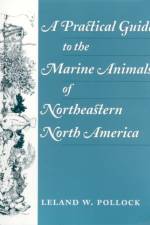 A Practical Guide to the Marine Animals of Northeastern North America af Leland Pollock