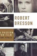 Robert Bresson af Tony (Professor in Film and Literature Pipolo
